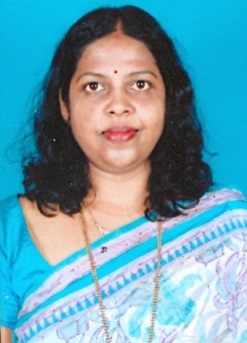 Dr. Veena K.N